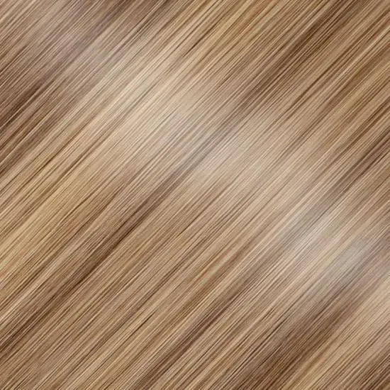 LullaBellz Professional 22" Invisible Tapes DARK | CHOC BROWN