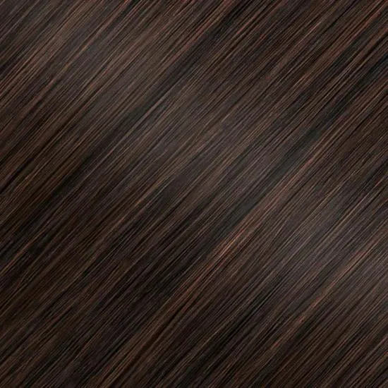 LullaBellz Professional 18" Invisible Tapes DARK | CHOC BROWN