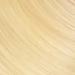 LullaBellz Premium Messy Bun Hair Up Scrunchie BLACKS | NATURAL BLACK