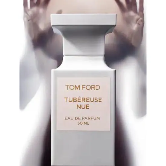 Tom Ford Tubereuse Nue Eau De Parfum 50ml