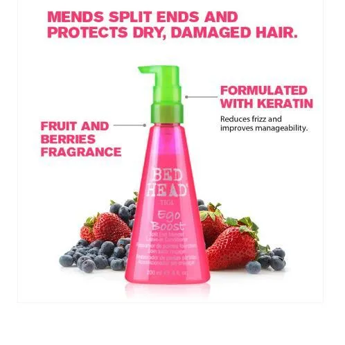 TIGI Bed Head Ego Boost 237ml