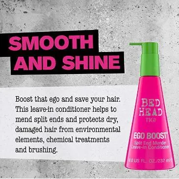 TIGI Bed Head Ego Boost 237ml
