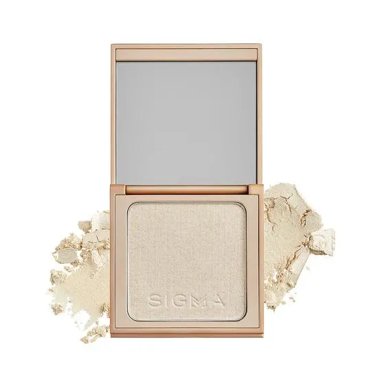 Sigma Beauty Highlighter Golden Hour