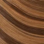 LullaBellz Grande 26" Braid BLACKS | JET BLACK