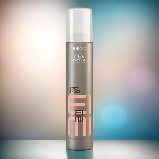 Wella Professionals EIMI Root Shoot Precision Root Mousse 200ml