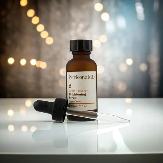 Perricone MD Vitamin C Ester Brightening Serum