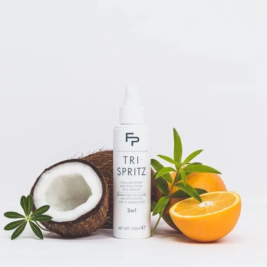 Formulae Prescott Tri-Spritz 100ml