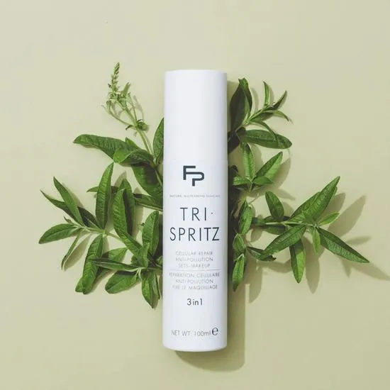 Formulae Prescott Tri-Spritz 100ml