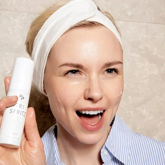 Formulae Prescott Tri-Spritz 100ml