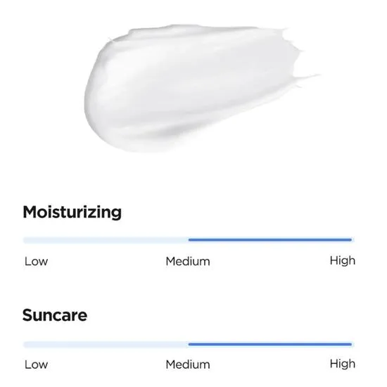 Isntree Hyaluronic Acid Watery Sun Gel SPF 50+ 50ml