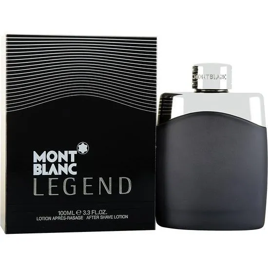 Montblanc Legend Aftershave 100ml