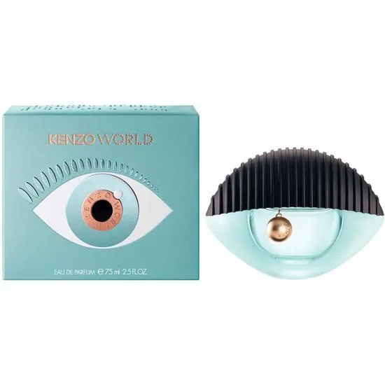 Kenzo World Eau De Parfum 30ml