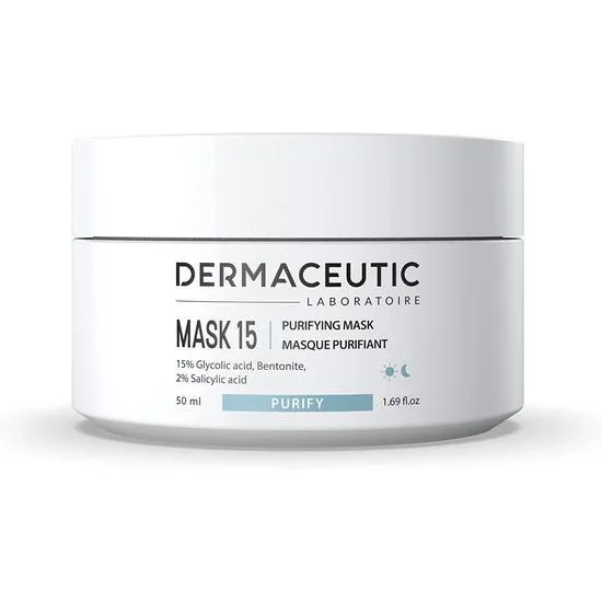 Dermaceutic Mask 15 50ml