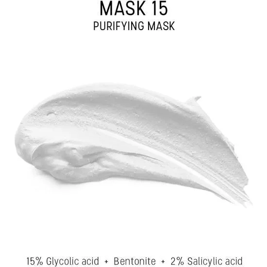 Dermaceutic Mask 15 50ml