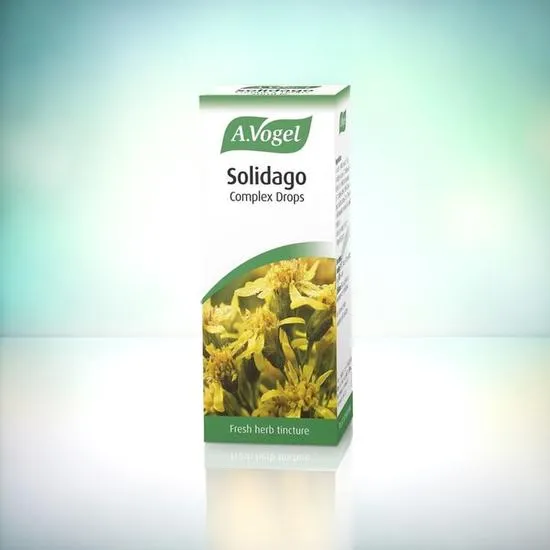 A.Vogel Solidago Complex 50ml