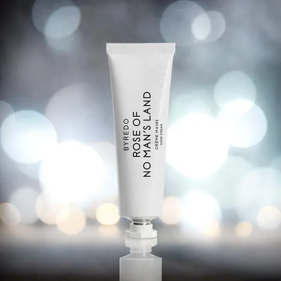Byredo Rose Of No Man's Land Hand Cream 30ml