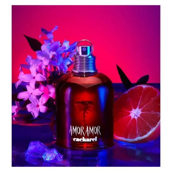 Cacharel Amor Amor Eau De Toilette 30ml