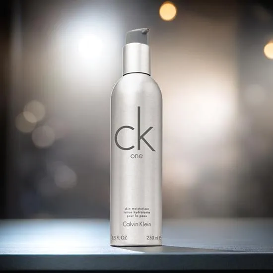 Calvin Klein CK One Body Moisturiser 250ml