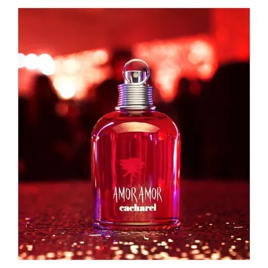 Cacharel Amor Amor Eau De Toilette 30ml
