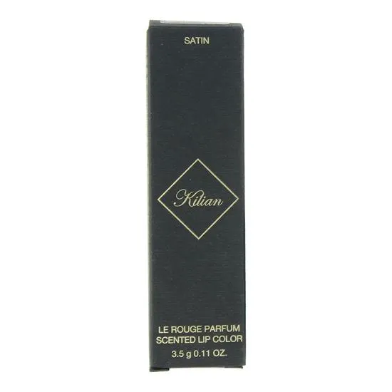 Kilian Le Rouge Parfum Scented Lipstick Satin Shocking Rose 3.5g