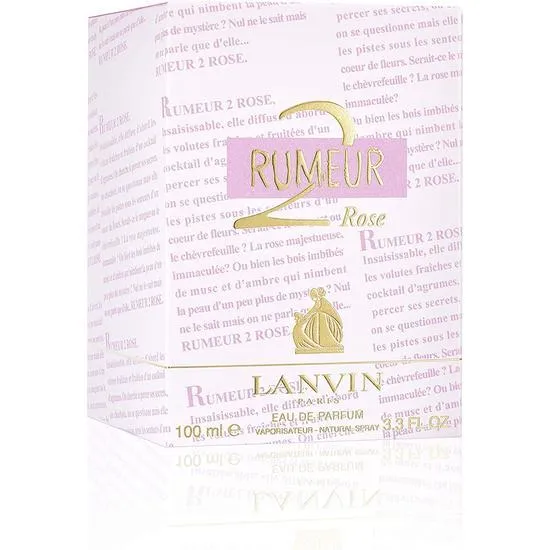 Lanvin Rumeur 2 Rose Eau De Parfum 50ml