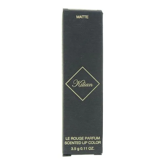 Kilian Le Rouge Parfum Scented Lipstick Matte Rouge Tentation 3.5g