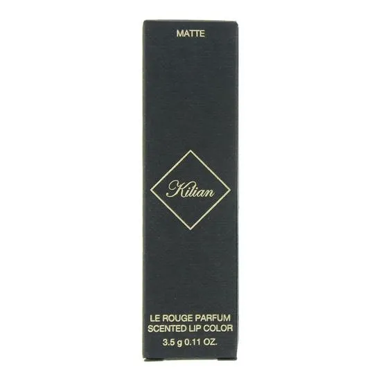 Kilian Le Rouge Parfum Scented Lipstick Matte Dangerous 3.5g