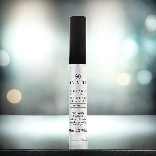 Avant Anti-Ageing Collagen Lip Line Corrector 8.5ml