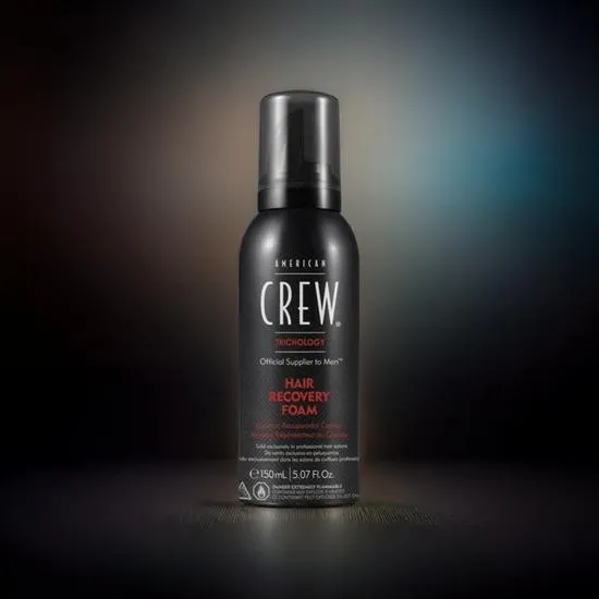American Crew Hair Recovery Foam 150ml