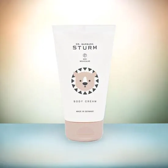 Dr. Barbara Sturm Baby & Kids Body Cream 150ml