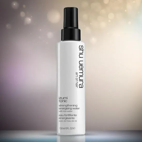 Shu Uemura Art of Hair Izumi Tonic 150ml