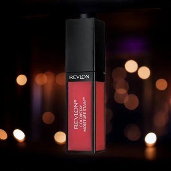 Revlon Colourstay Moisture Satin Lipstick 023 Up All Night
