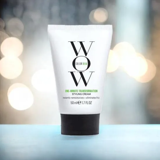 Color Wow One-Minute Transformation Styling Cream 50ml