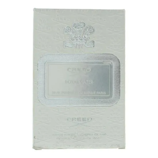 Creed Royal Water Eau De Parfum 50ml