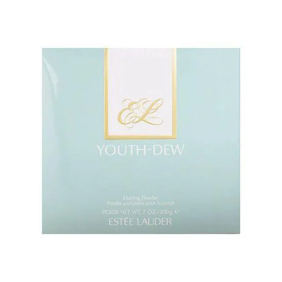 Estée Lauder Youth Dew Dusting Powder 200g