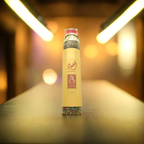 Lattafa Air Freshener Spray Mayar