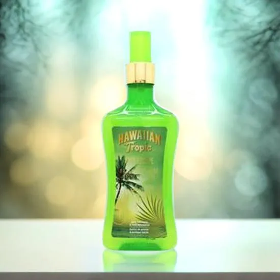 Hawaiian Tropic Wild Escape Body Mist 250ml