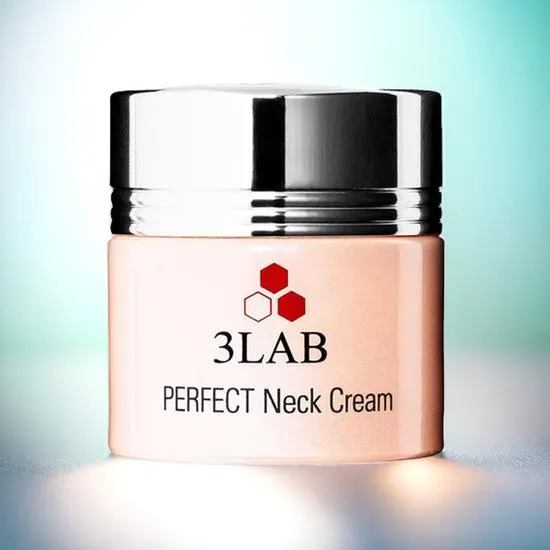 3Lab Pefect Neck Cream 60ml