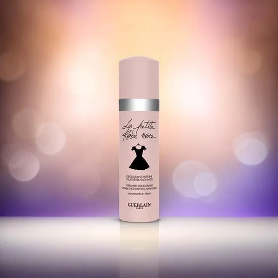 GUERLAIN La Petite Robe Noire Perfumed Deodorant Spray 100ml