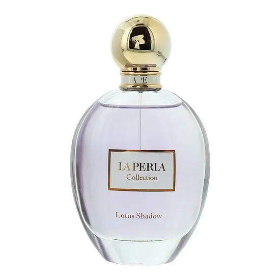 La Perla Lotus Shadow Eau De Parfum 100ml