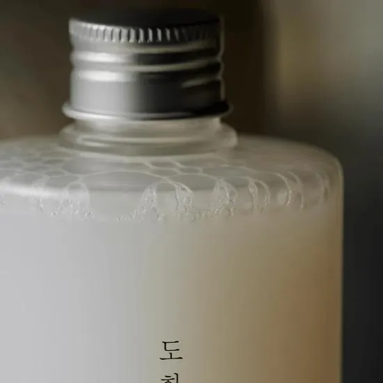 House of Dohwa Rice Bran Toner 200ml