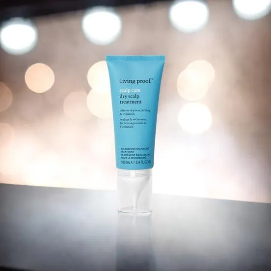 Living Proof Scalp Care Dry Scalp Treatment 100ml