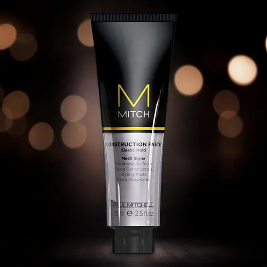 Paul Mitchell Construction Paste