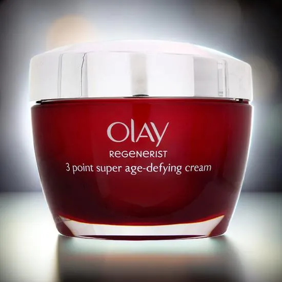 Olay Regenerist 3 Point Age Defying Cream 50ml