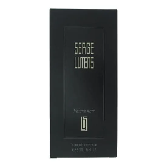 Serge Lutens Poivre Noir Eau De Parfum 50ml