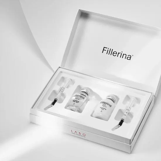 Fillerina 12 Densifying-Filler Intensive Filler Treatment Grade 5