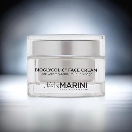 Jan Marini Bioglycolic Face Cream 56g