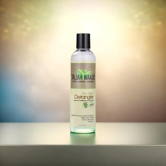 Taliah Waajid The Great Detangler 8oz