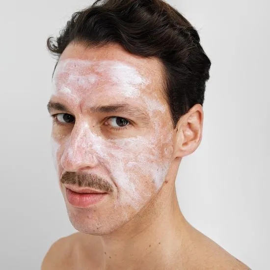 Verso Skincare Nourishing Mask 100ml