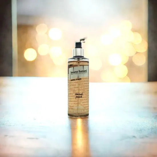 Bruno Banani Daring Woman Body Spray 250ml
